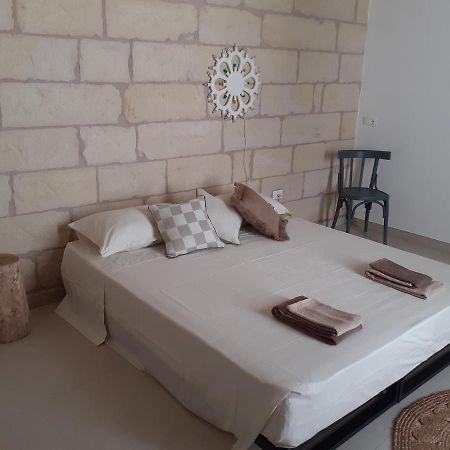Corte Sant'Antonio Rooms มาร์ตาโน ภายนอก รูปภาพ