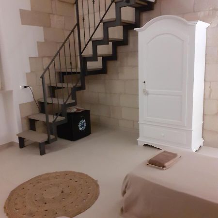 Corte Sant'Antonio Rooms มาร์ตาโน ภายนอก รูปภาพ