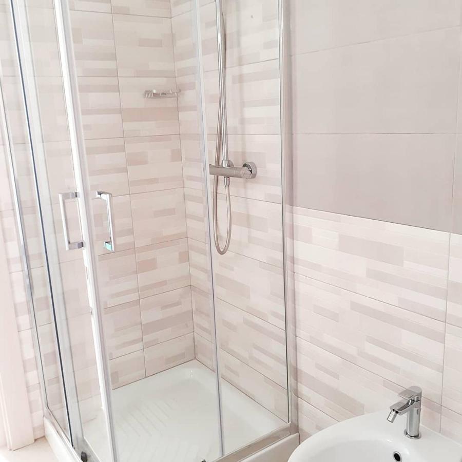 Corte Sant'Antonio Rooms มาร์ตาโน ภายนอก รูปภาพ