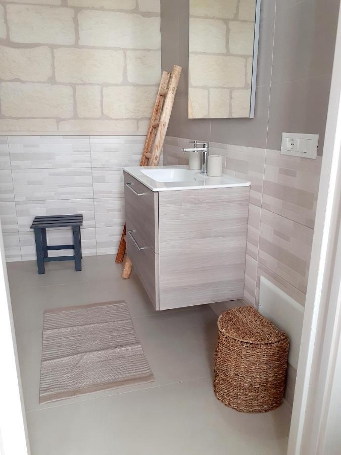Corte Sant'Antonio Rooms มาร์ตาโน ภายนอก รูปภาพ