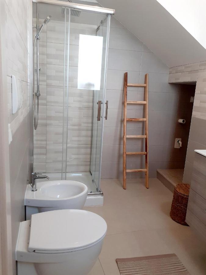 Corte Sant'Antonio Rooms มาร์ตาโน ภายนอก รูปภาพ